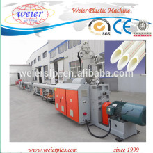 High quality of Plastic pipe extrusion machinery